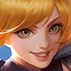 Fanny emote