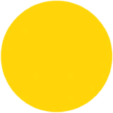 YellowDot emote
