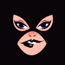 CATWOMAN_wink emote