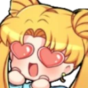 usagi_love emote