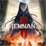 Remnant2 emote