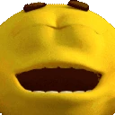 gooning emote