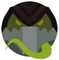 ReptileTongueOut emote