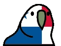 panamaParrot emote