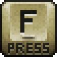 F animated emote
