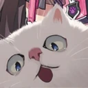 NeroCat emote