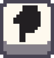 pixel_hand_point_down_right emote