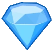 diamondgem emote