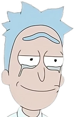 RickSanchezJoy emoji