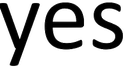 text_yes emote