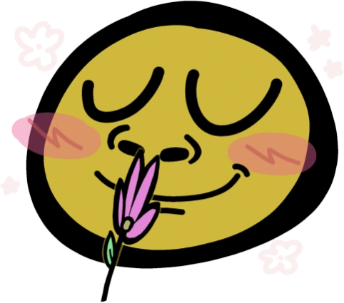 smellflower emote