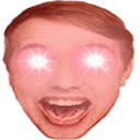 HYPERKRAL emote