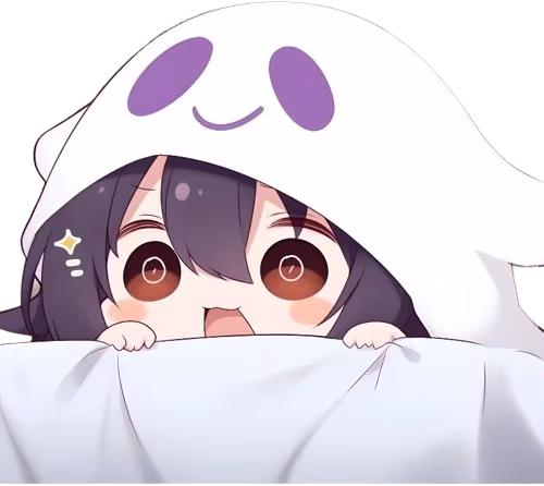 Curious_girl emote