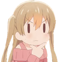 Koharu_thinking emote