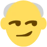 OldMan_Smirk emote