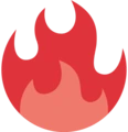 red_fire emote