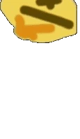 thonk_falling emoji