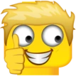 thumb_up_smile emote