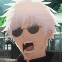 gojo_no emote