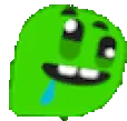 emojiGoofy emote