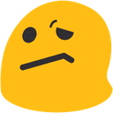 blobconfused emote