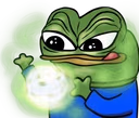 pepoCast emote