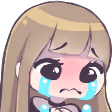 wehhhh emote