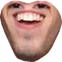 0Head emote