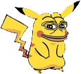 Pepe_Pikachu2 emote