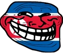 trollnorthkorea emote