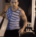QueueDown emote