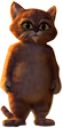 PussInNoBoots emote