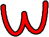 red_W static emote