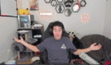 YAPPINE emote