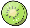 Kiwi emote