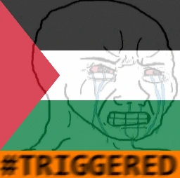 Triggered emote