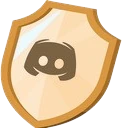 OrangeModShield emote