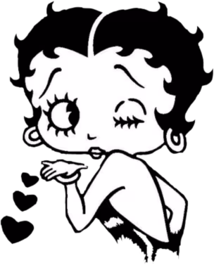 betty_boopkiss emote