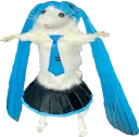ratsunemiku emoji