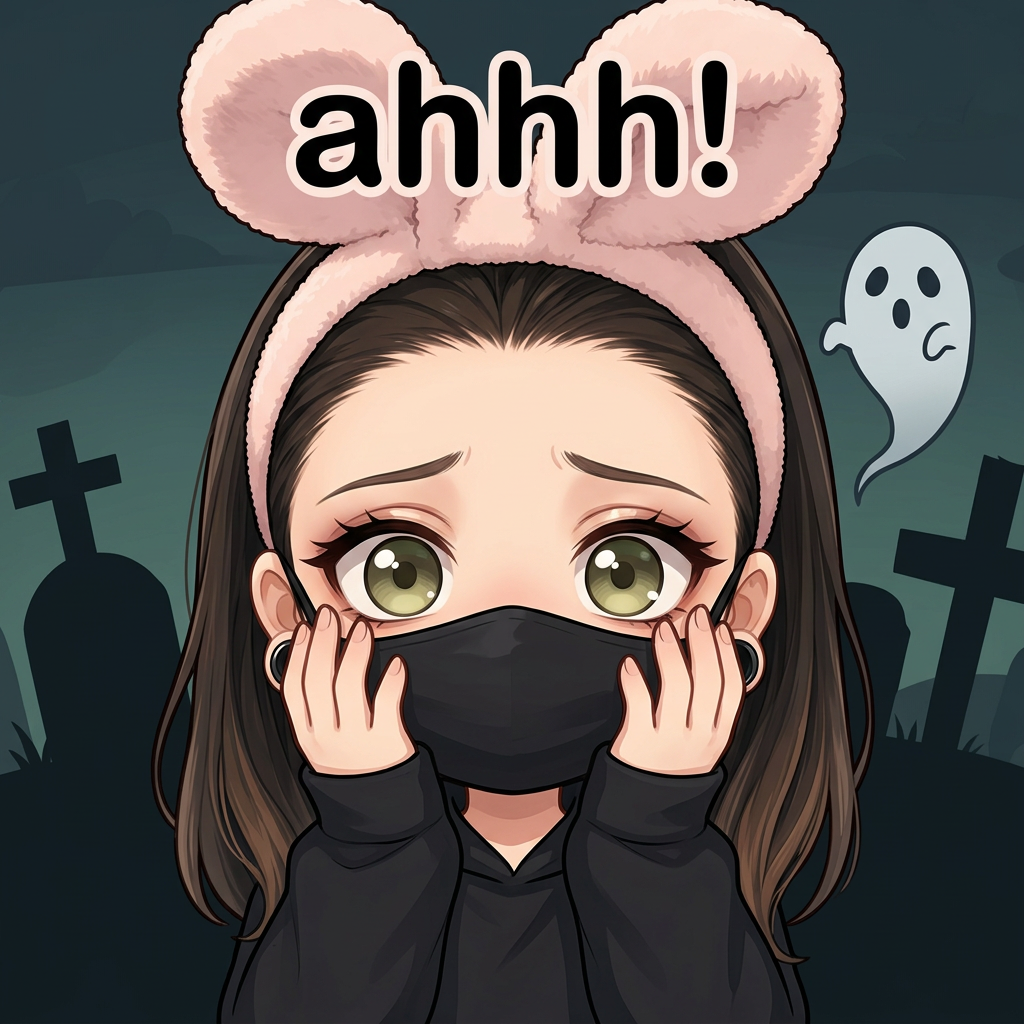chelsea_woah_scared_face_hands_on_face static emote