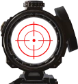 Scope emote