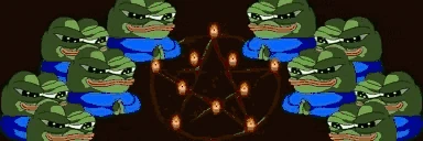 THESUMMONING emote
