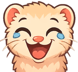 hahafern emote