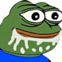 MAYO emote