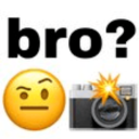 bro static emote