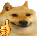 OkayCheems emote