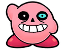 Kirbysans emote