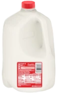 milk emote