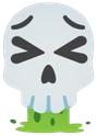 nasty emote