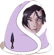 ComfyWraith emote